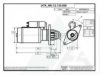 OPEL 55564374 Starter